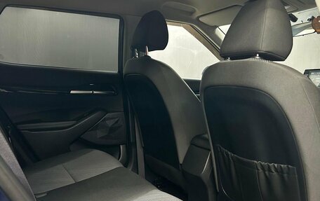 KIA Seltos I, 2021 год, 1 999 777 рублей, 18 фотография