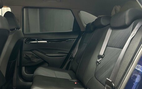 KIA Seltos I, 2021 год, 1 999 777 рублей, 16 фотография