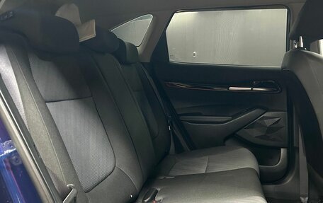 KIA Seltos I, 2021 год, 1 999 777 рублей, 19 фотография