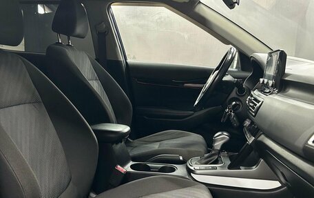 KIA Seltos I, 2021 год, 1 999 777 рублей, 21 фотография