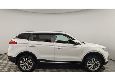 Geely Atlas I, 2020 год, 1 429 000 рублей, 4 фотография