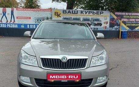 Skoda Octavia, 2013 год, 775 000 рублей, 1 фотография
