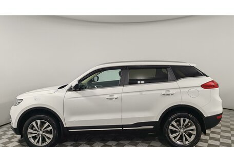 Geely Atlas I, 2020 год, 1 429 000 рублей, 8 фотография