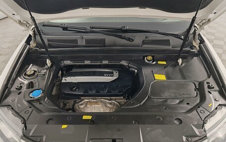 Geely Atlas I, 2020 год, 1 429 000 рублей, 9 фотография