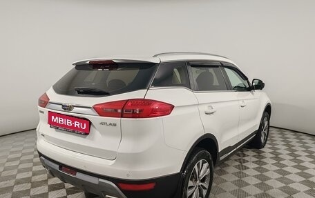 Geely Atlas I, 2020 год, 1 429 000 рублей, 5 фотография