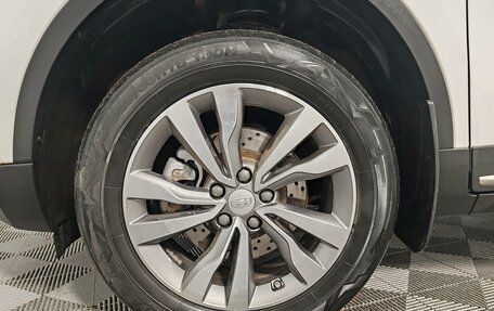 Geely Atlas I, 2020 год, 1 429 000 рублей, 18 фотография