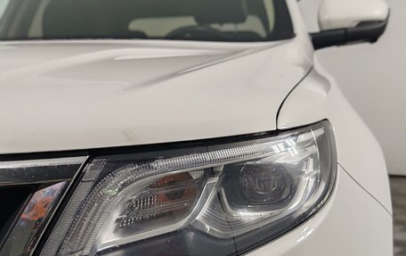 Geely Atlas I, 2020 год, 1 429 000 рублей, 23 фотография