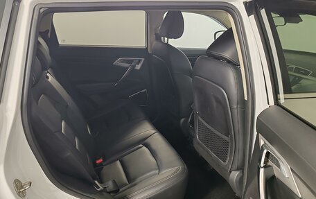 Geely Atlas I, 2020 год, 1 429 000 рублей, 19 фотография