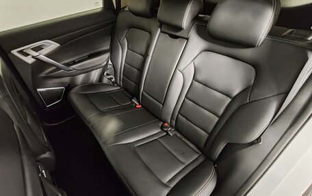Geely Atlas I, 2020 год, 1 429 000 рублей, 22 фотография