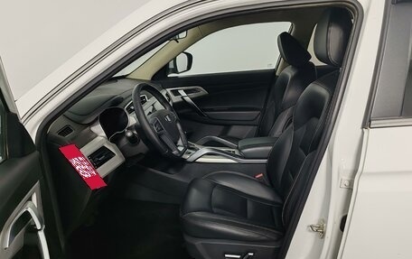 Geely Atlas I, 2020 год, 1 429 000 рублей, 16 фотография