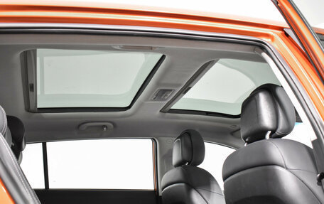 KIA Sportage III, 2014 год, 1 385 000 рублей, 16 фотография