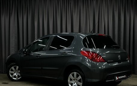Peugeot 308 II, 2010 год, 519 777 рублей, 4 фотография