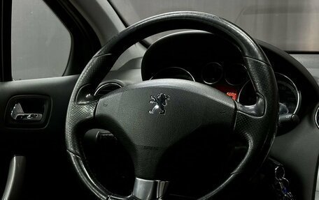 Peugeot 308 II, 2010 год, 519 777 рублей, 5 фотография