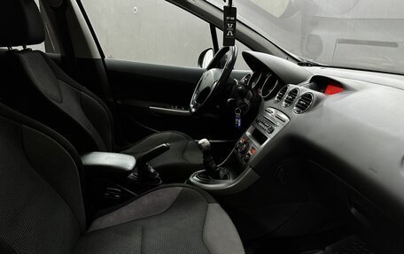 Peugeot 308 II, 2010 год, 519 777 рублей, 10 фотография