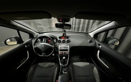 Peugeot 308 II, 2010 год, 519 777 рублей, 9 фотография