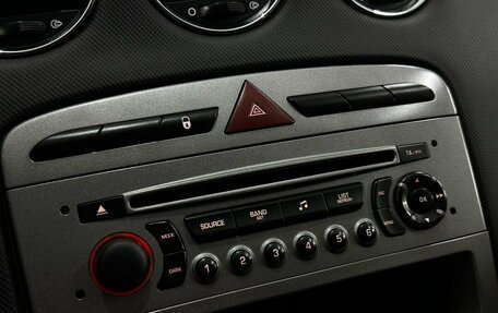 Peugeot 308 II, 2010 год, 519 777 рублей, 17 фотография