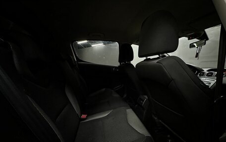 Peugeot 308 II, 2010 год, 519 777 рублей, 24 фотография
