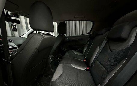 Peugeot 308 II, 2010 год, 519 777 рублей, 22 фотография