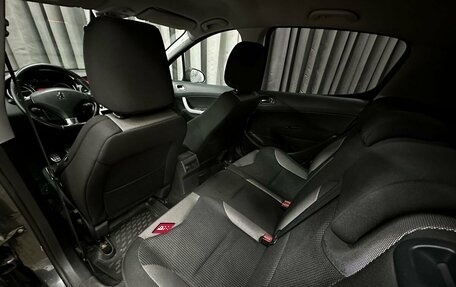 Peugeot 308 II, 2010 год, 519 777 рублей, 21 фотография