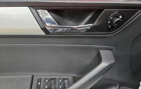 Skoda Rapid I, 2019 год, 1 149 000 рублей, 16 фотография
