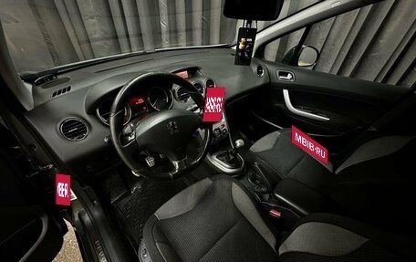 Peugeot 308 II, 2010 год, 519 777 рублей, 12 фотография