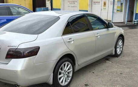 Toyota Camry, 2011 год, 1 250 000 рублей, 7 фотография