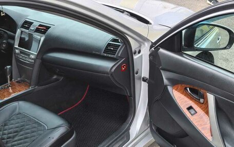 Toyota Camry, 2011 год, 1 250 000 рублей, 8 фотография