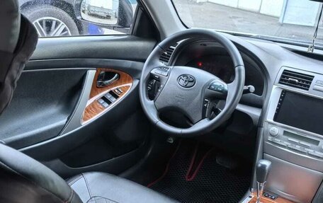 Toyota Camry, 2011 год, 1 250 000 рублей, 11 фотография