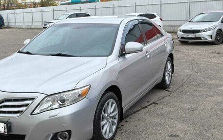 Toyota Camry, 2011 год, 1 250 000 рублей, 3 фотография