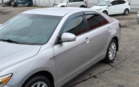 Toyota Camry, 2011 год, 1 250 000 рублей, 4 фотография