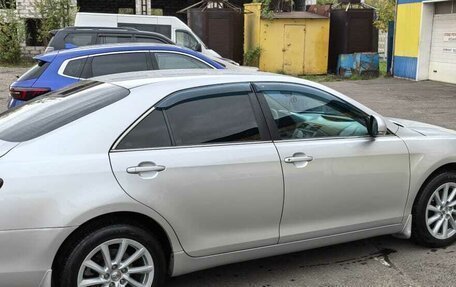 Toyota Camry, 2011 год, 1 250 000 рублей, 6 фотография