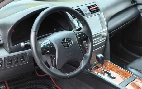 Toyota Camry, 2011 год, 1 250 000 рублей, 15 фотография