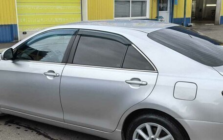 Toyota Camry, 2011 год, 1 250 000 рублей, 16 фотография