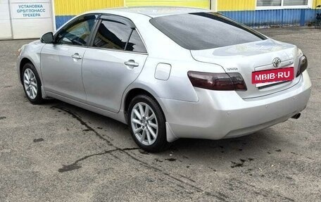 Toyota Camry, 2011 год, 1 250 000 рублей, 5 фотография