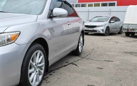 Toyota Camry, 2011 год, 1 250 000 рублей, 20 фотография