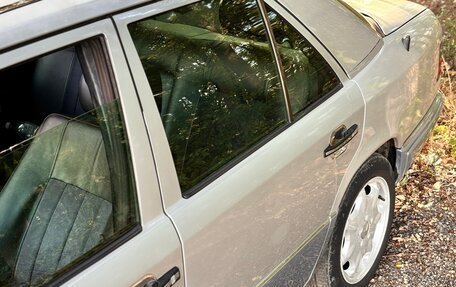 Mercedes-Benz E-Класс, 1995 год, 390 000 рублей, 5 фотография