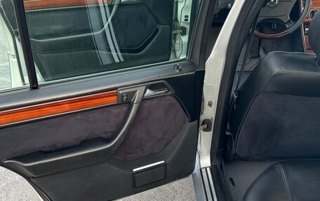 Mercedes-Benz E-Класс, 1995 год, 390 000 рублей, 10 фотография