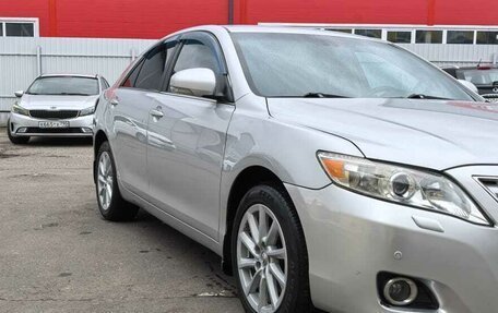 Toyota Camry, 2011 год, 1 250 000 рублей, 19 фотография