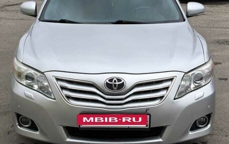 Toyota Camry, 2011 год, 1 250 000 рублей, 18 фотография