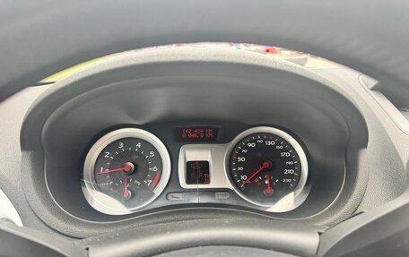 Renault Clio III, 2007 год, 450 000 рублей, 6 фотография