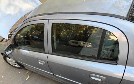 Opel Astra G, 2003 год, 499 000 рублей, 11 фотография