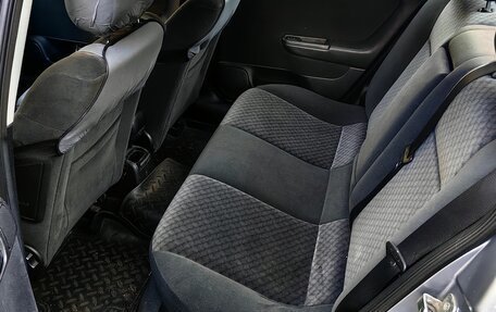 Opel Astra G, 2003 год, 499 000 рублей, 14 фотография