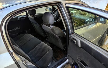 Opel Astra G, 2003 год, 499 000 рублей, 18 фотография