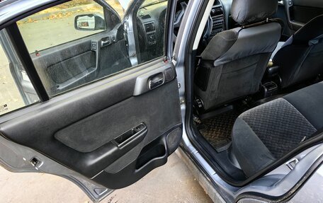 Opel Astra G, 2003 год, 499 000 рублей, 17 фотография