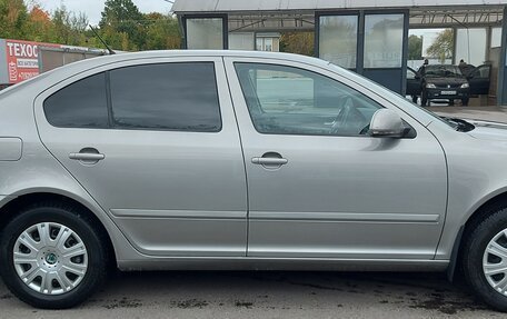 Skoda Octavia, 2013 год, 775 000 рублей, 7 фотография