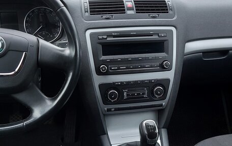 Skoda Octavia, 2013 год, 775 000 рублей, 14 фотография