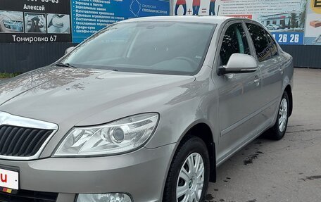 Skoda Octavia, 2013 год, 775 000 рублей, 9 фотография