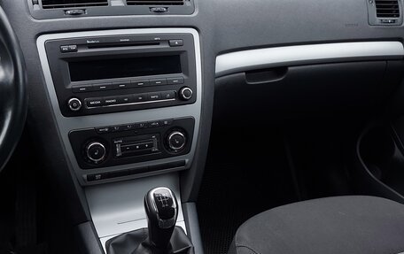 Skoda Octavia, 2013 год, 775 000 рублей, 15 фотография