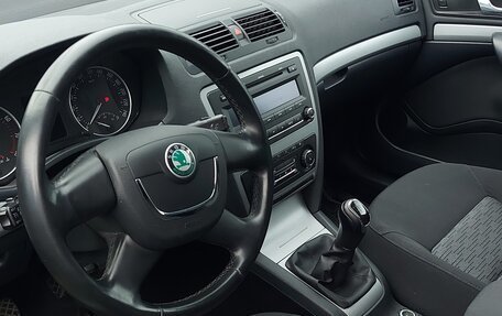 Skoda Octavia, 2013 год, 775 000 рублей, 13 фотография