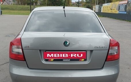 Skoda Octavia, 2013 год, 775 000 рублей, 5 фотография